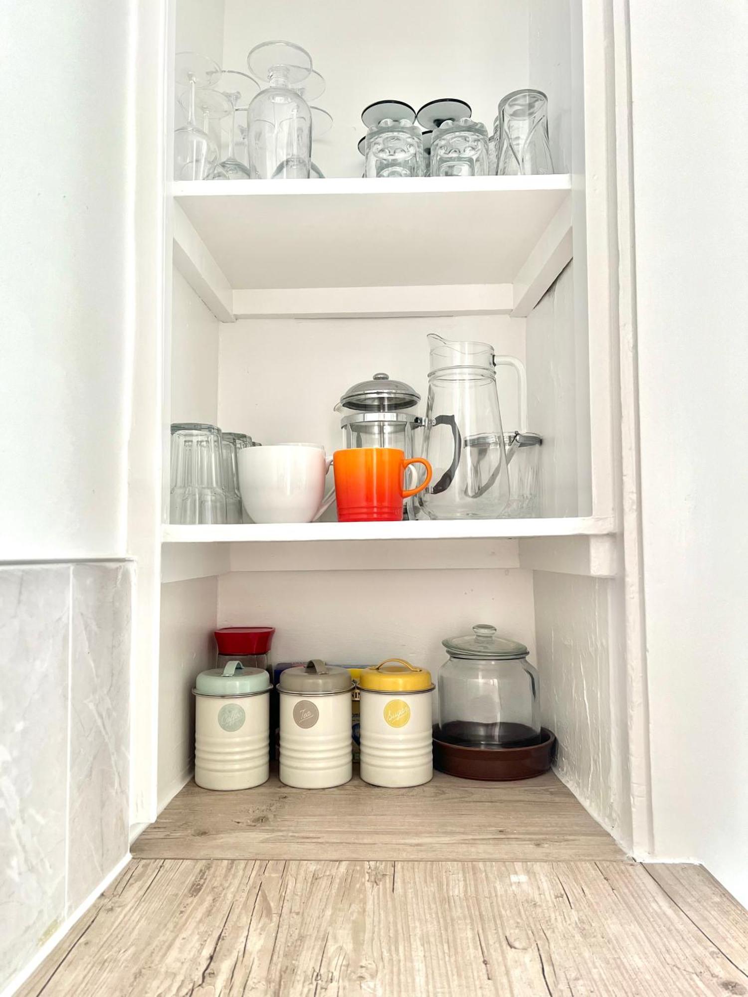 Bright Old Town City Centre Apartment Edinburgh Ngoại thất bức ảnh