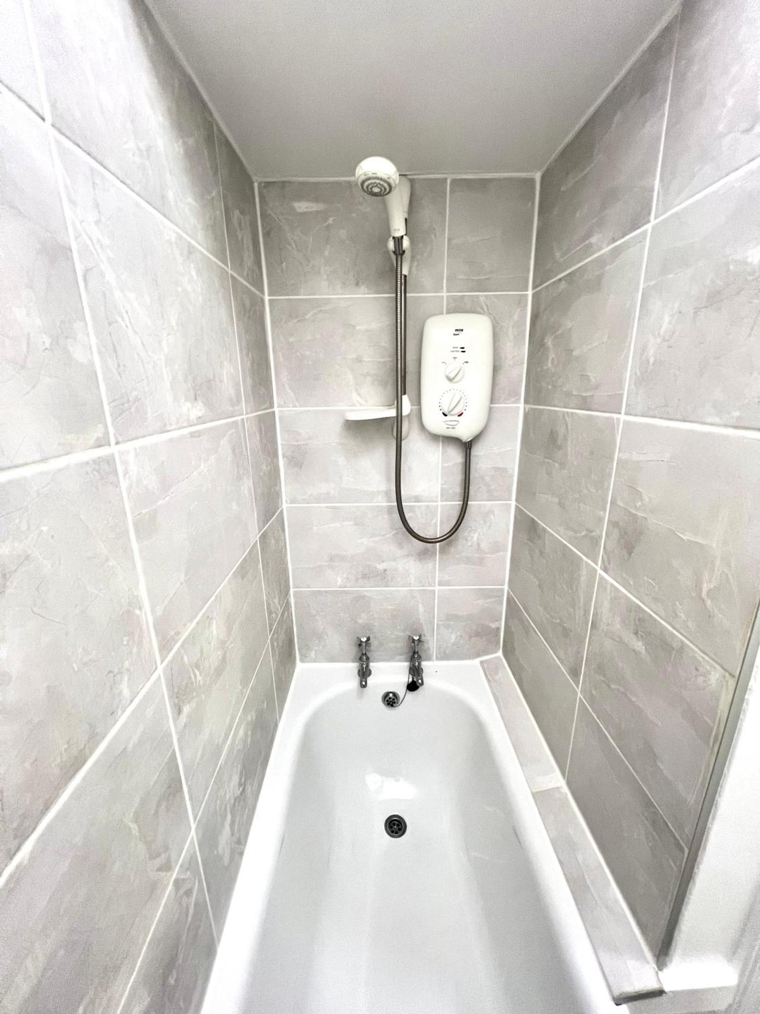 Bright Old Town City Centre Apartment Edinburgh Ngoại thất bức ảnh