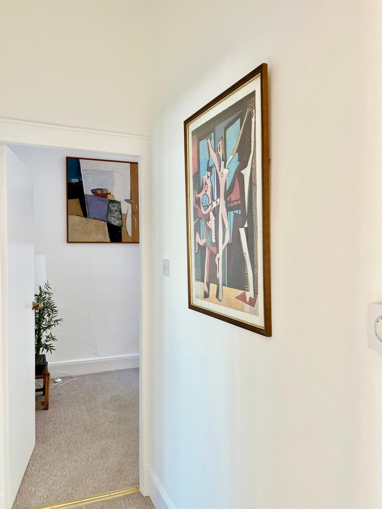 Bright Old Town City Centre Apartment Edinburgh Ngoại thất bức ảnh