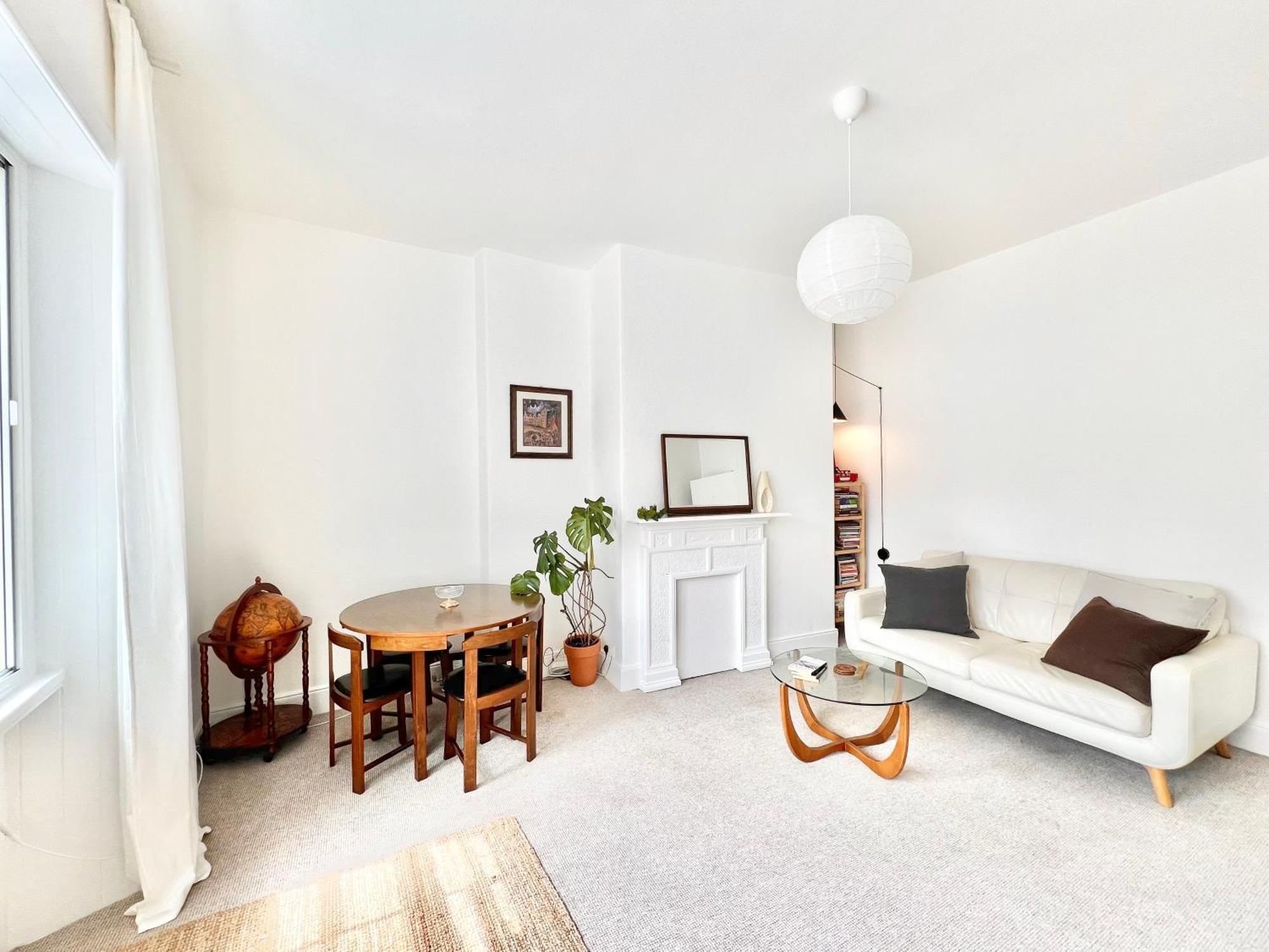 Bright Old Town City Centre Apartment Edinburgh Ngoại thất bức ảnh