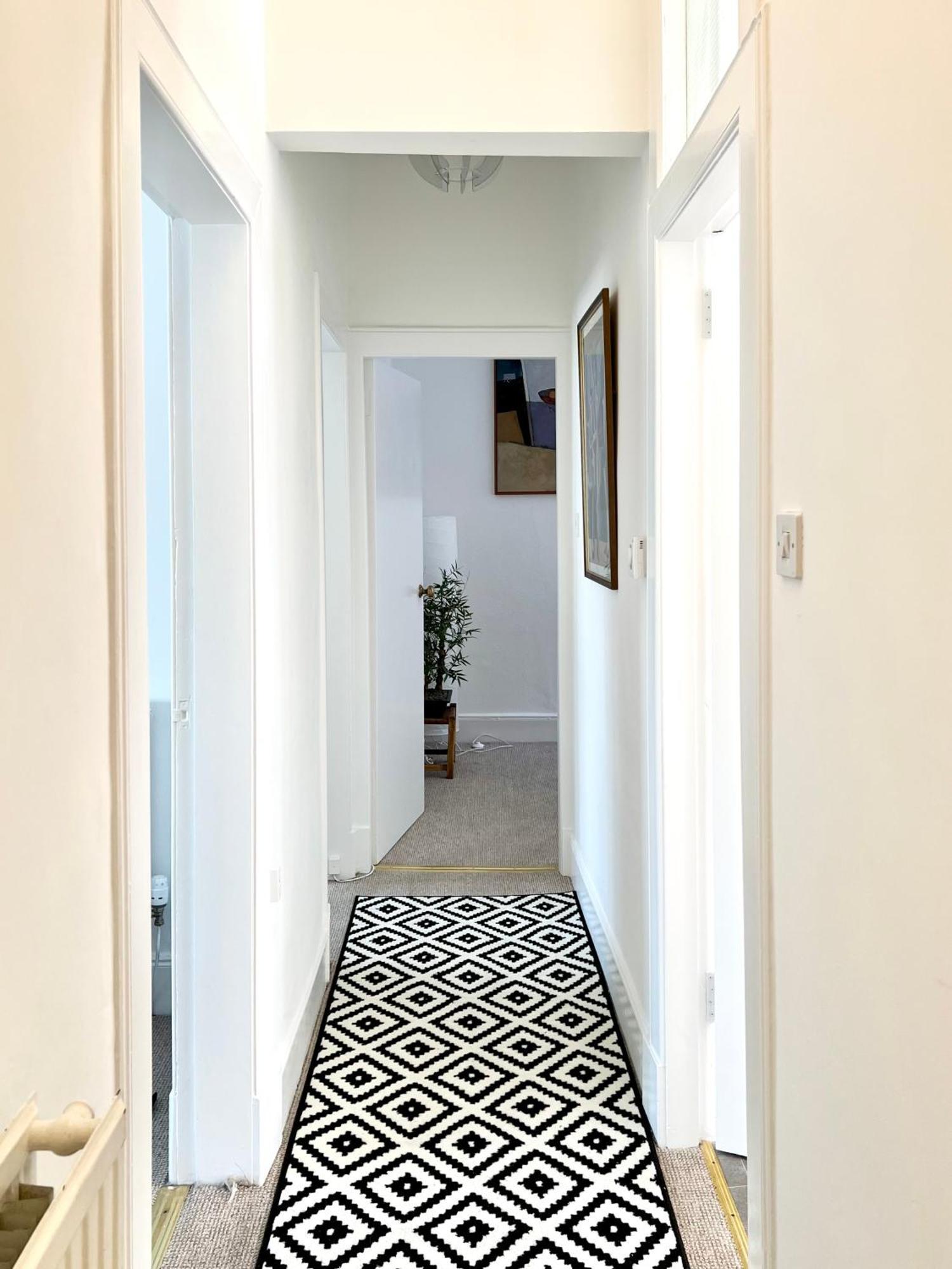 Bright Old Town City Centre Apartment Edinburgh Ngoại thất bức ảnh